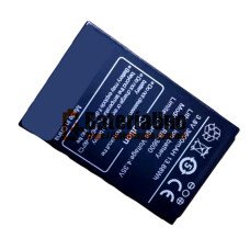 Batería de repuesto para TELO TSRB-3600