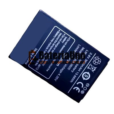 Batería de repuesto para TELO TSRB-3600