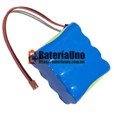 Batería de repuesto para Terumo 312 331 TE-311