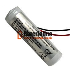 Batería de repuesto para Testo AG-0515-0046