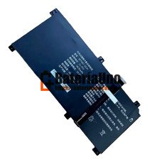 Batería de repuesto para TF 507487-3S1P SZ810 X40U-GAC-25015