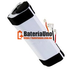 Batería de repuesto para Tineco VWV8 iFloor3 CL1879-6S1P-01