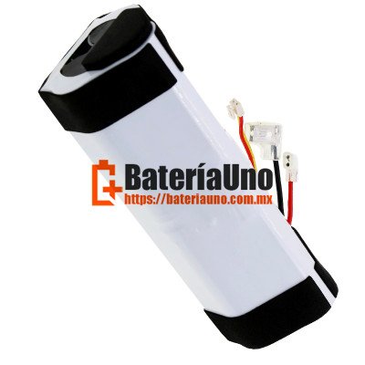 Batería de repuesto para Tineco VWV8 iFloor3 CL1879-6S1P-01