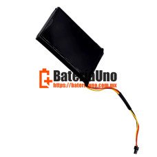 Batería de repuesto para TomTom P6 4FA60 Essential AHA1111107 Go610