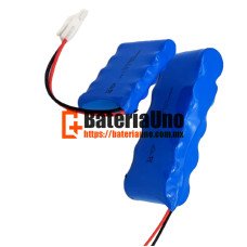 Batería de repuesto para Toshiba 5PSG0110/DC6V