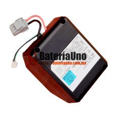 Batería de repuesto para Toshiba BM-725A-J1