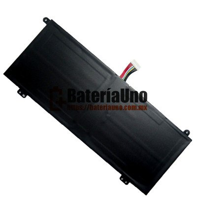 Batería de repuesto para Toshiba C50-E C40-H Dynabook 4588105-2S C40-J