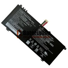 Batería de repuesto para Toshiba CS40L-HB dynabook