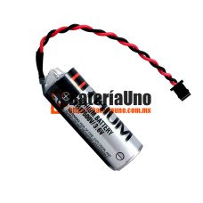 Batería de repuesto para Toshiba DF13-Plug ER17500V