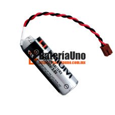 Batería de repuesto para Toshiba JAE2-Plug ER17500V
