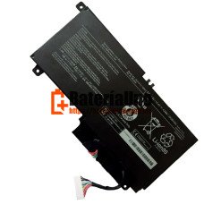 Batería de repuesto para Toshiba L40-A L50D-A L50-A S40D-A Satellite