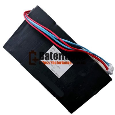Batería de repuesto para Toshiba LC-R064R2 WS20-1AAC-ZUPS