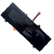 Batería de repuesto para Toshiba PS0231UA1BRS