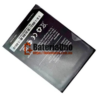Batería de repuesto para TP-LINK M5350 M7350 TBL-71A2000 TL-TR861 761