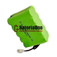 Batería de repuesto para UPREAL UPR-900