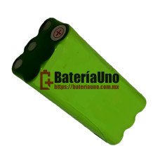 Batería de repuesto para VBOT T270 T271 M-600/606