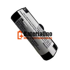 Batería de repuesto para Verifone BPK470-001