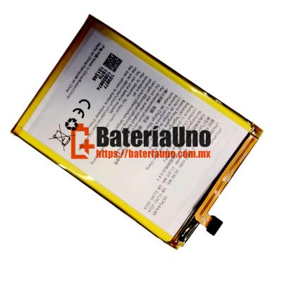Batería de repuesto para VERTU LPN385440B VTL-1905