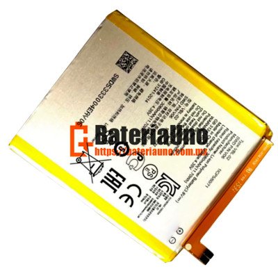 Batería de repuesto para Vertu V06 VBL-02