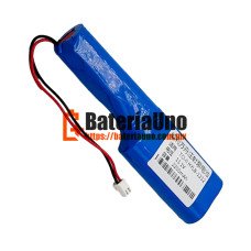 Batería de repuesto para Veryark HYLB-1212 TCI-II