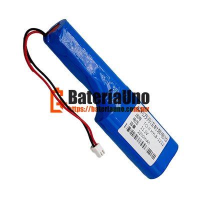 Batería de repuesto para Veryark HYLB-1212 TCI-II