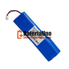 Batería de repuesto para Veryark TCI-IV-B