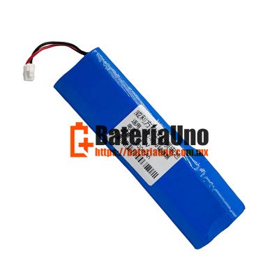 Batería de repuesto para Veryark TCI-IV-B