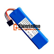 Batería de repuesto para VIOMI VXVC26 Alpha-3pro