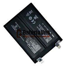 Batería de repuesto para VIVO B-T8 iQOO-9Pro