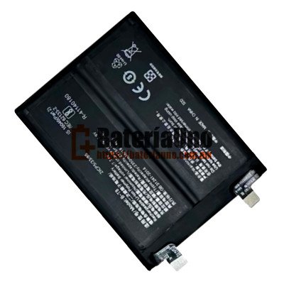 Batería de repuesto para VIVO B-T8 iQOO-9Pro