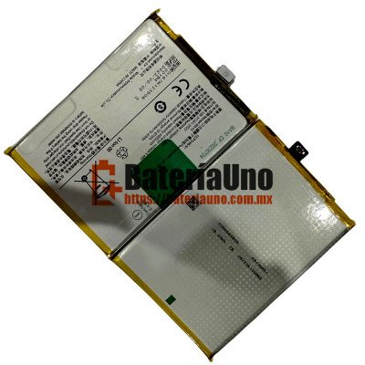 Batería de repuesto para Vivo BA10