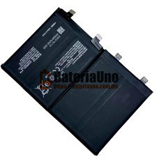 Batería de repuesto para VIVO iQoo BA01 11S