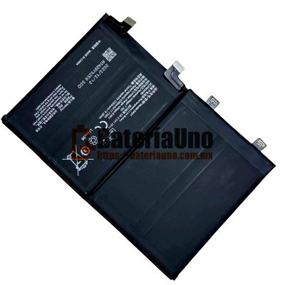 Batería de repuesto para VIVO iQoo BA01 11S