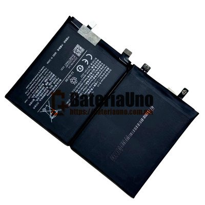 Batería de repuesto para Vivo v2190A B-V5 S15E