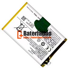 Batería de repuesto para VIVO V2207 B-W3 Y22