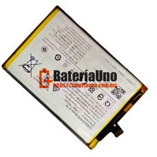 Batería de repuesto para Vivo Y33S iQoo U5 Y33E B-T6 5G Y55 Y77E