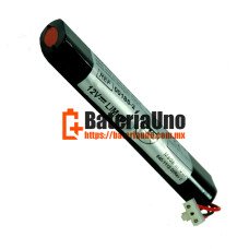 Batería de repuesto para WelchAllyn 001852 B11387 AED10 Defibrillator