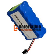 Batería de repuesto para Whirlpool N78S