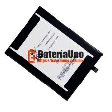 Batería de repuesto para Wiko BQS-5504 BQ-5504 396272 UPulse