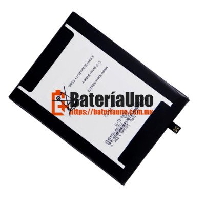 Batería de repuesto para Wiko BQS-5504 BQ-5504 396272 UPulse