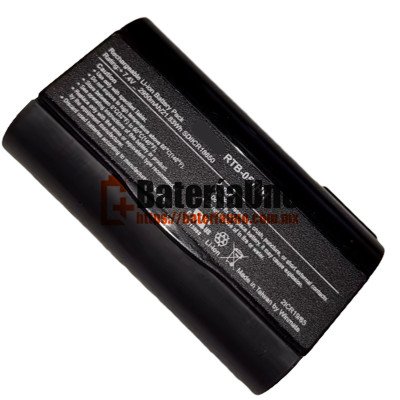 Batería de repuesto para WINMATE RTB-057HH