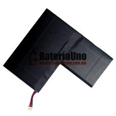 Batería de repuesto para WYC 7058128-3S 7058128P
