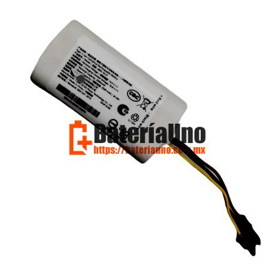 Batería de repuesto para Xiaomi E10 260V-4S1P