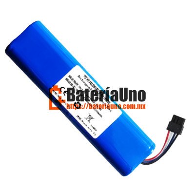 Batería de repuesto para Xiaomi P2026-4S1P-MMBK LDS RLS3 Trouver