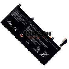 Batería de repuesto para Xiaomi XMA2001-AJ RedmiBook-14-II N15B02W