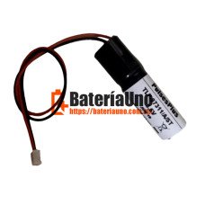 Batería de repuesto para Yamaha KCA-M53GO-10 PLC TLP-97311/A/ST TS-X