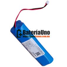 Batería de repuesto para YUNMAI JT-ESB06-05 ProBasic