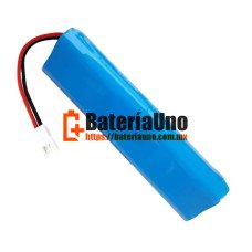 Batería de repuesto para YUNMAI YMJM-Q401KE15