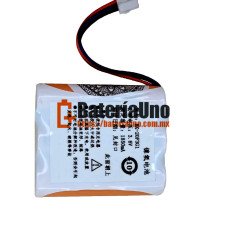 Batería de repuesto para YUWELL BK-20F3G1 YE900 GPRHC212B325 YE680E