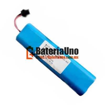 Batería de repuesto para Zcare FY-18650MS0155-809 ADK-GP-4S2200 PM7000C